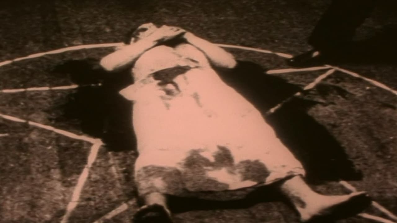 Backdrop – The Black Door