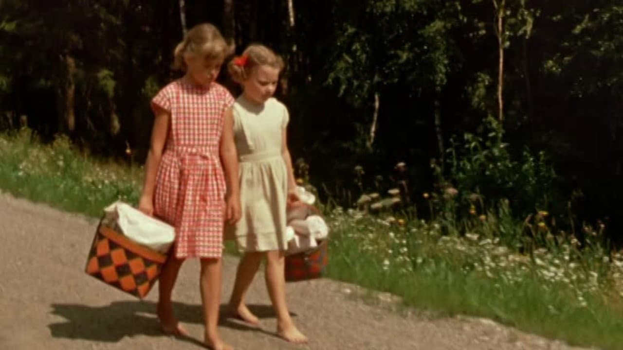 Backdrop – Die Kinder von Bullerbü