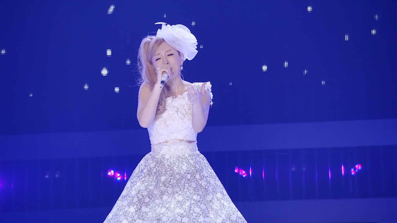 Backdrop – ayumi hamasaki COUNTDOWN LIVE 2013-2014 A