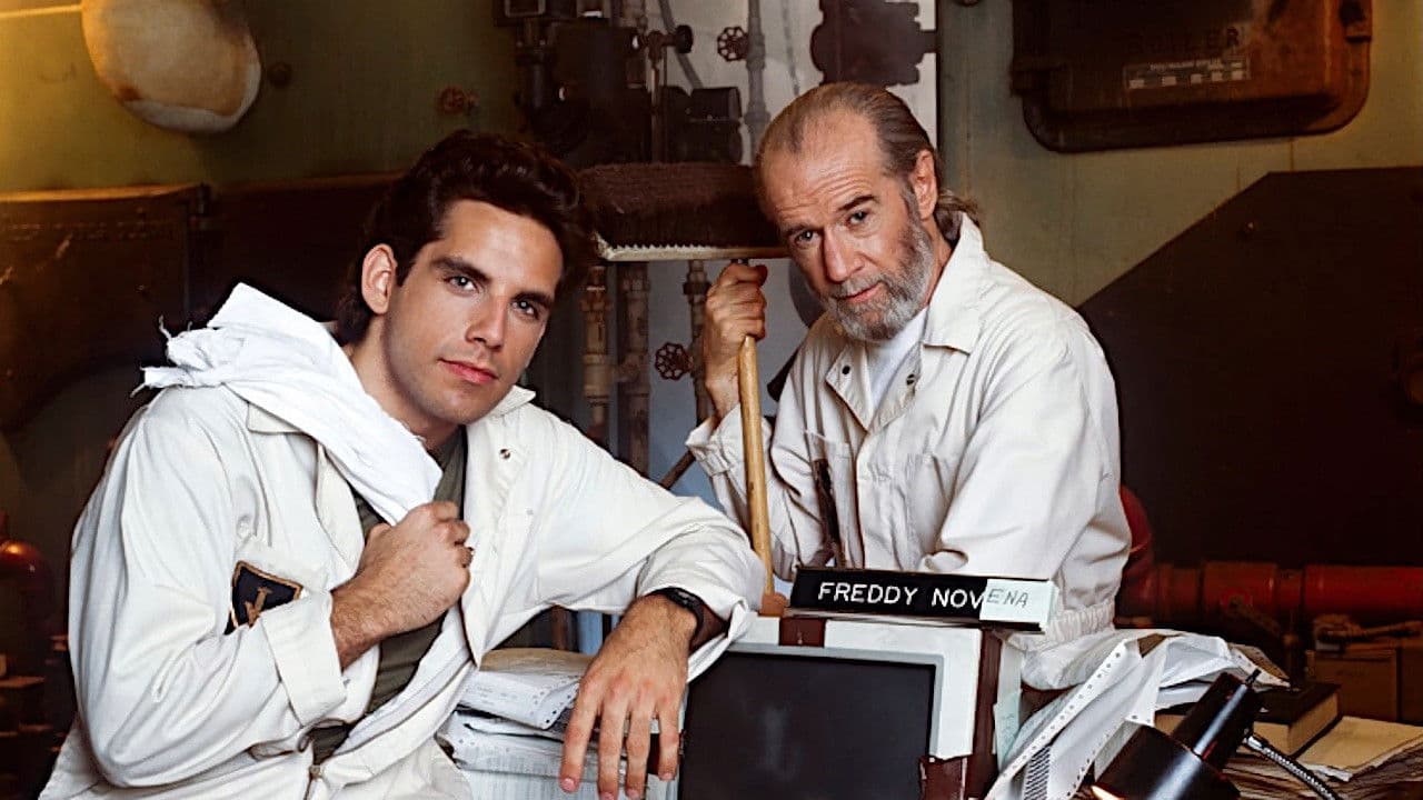 Backdrop – Geld stinkt nicht