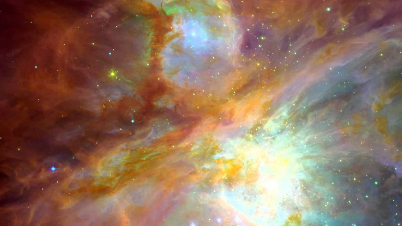 Backdrop – StarGaze HD: Universal Beauty