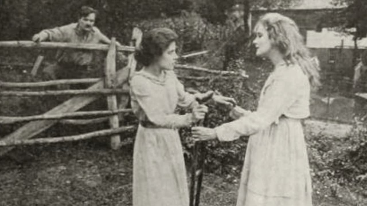 Backdrop – The World and the Woman