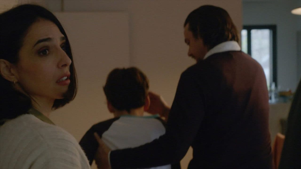 Backdrop – Non Grata