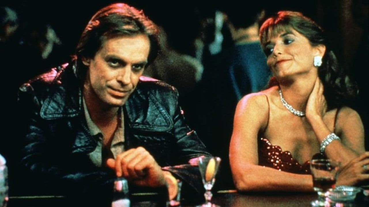 Backdrop – Final Night – Die letzte Nacht