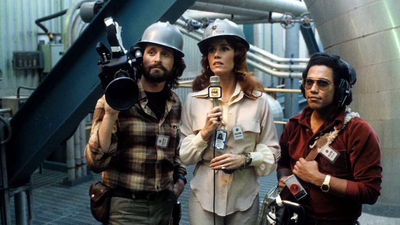 Backdrop – Das China-Syndrom