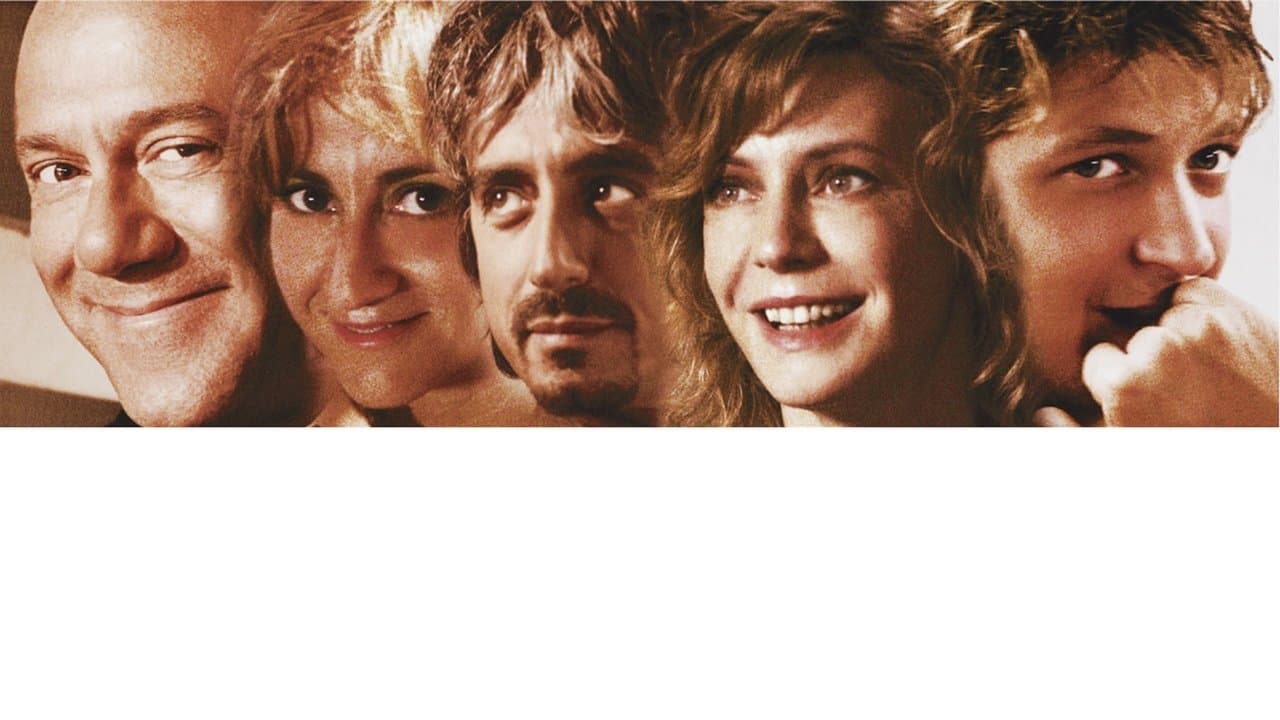 Backdrop – Handbuch der Liebe