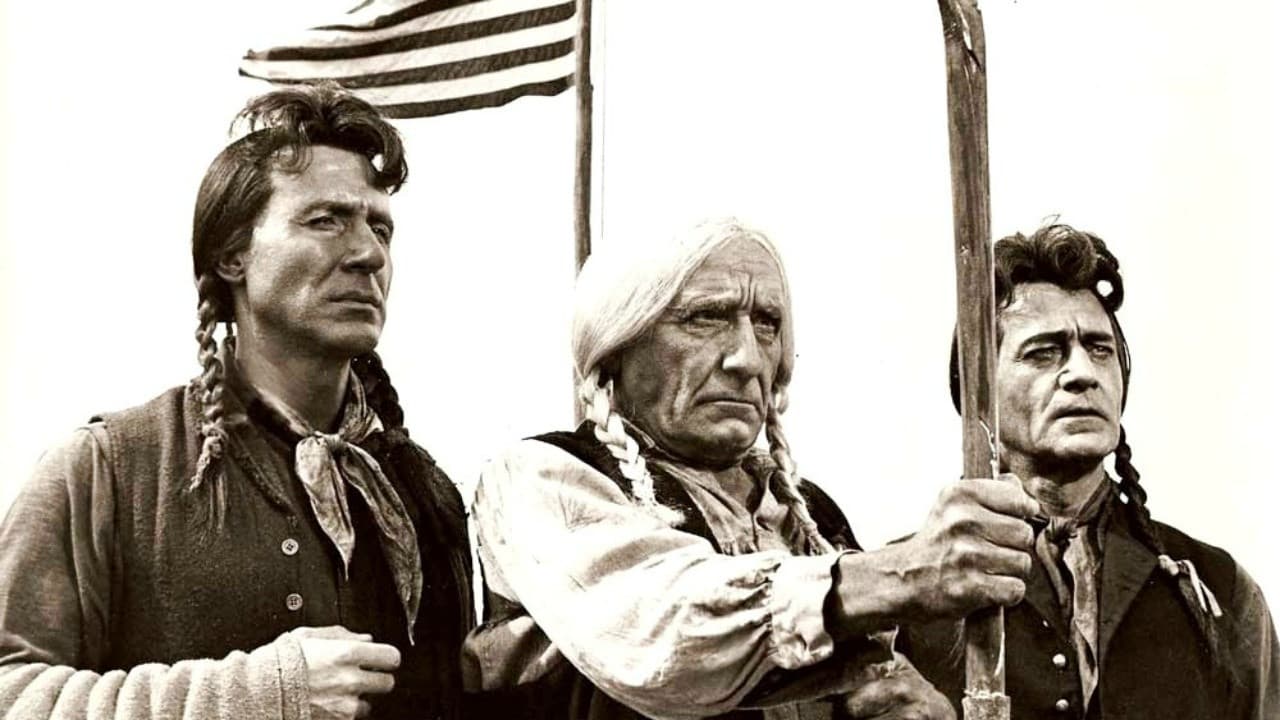 Backdrop – Cheyenne