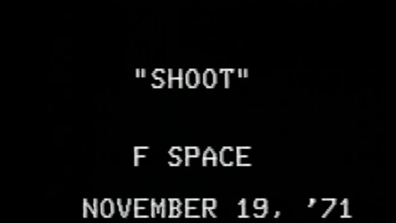 Backdrop – Shoot