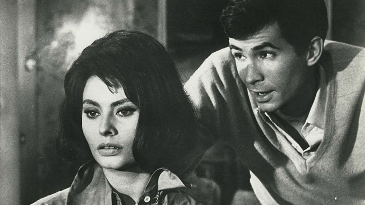 Backdrop – Die dritte Dimension