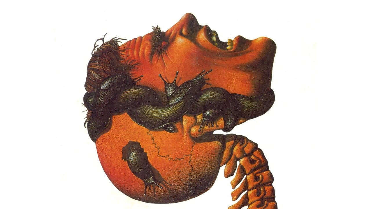 Backdrop – Slugs