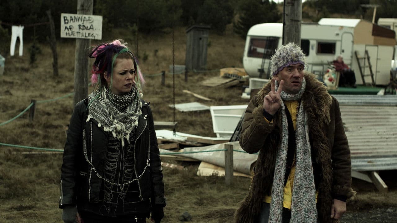 Backdrop – Königsweg