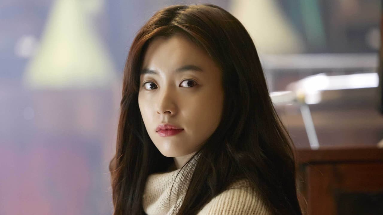 Backdrop – The Beauty Inside