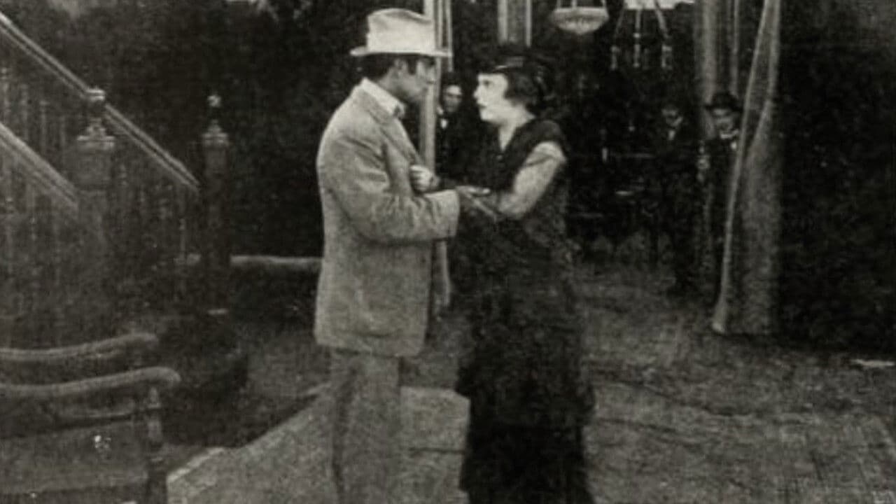 Backdrop – The Broken Coin