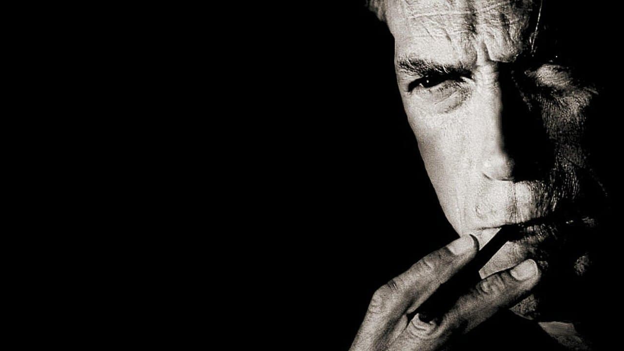 Backdrop – Weißer Jäger, schwarzes Herz