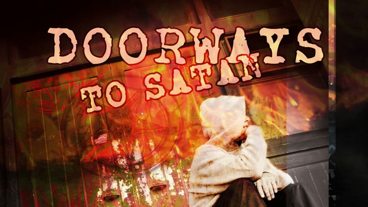 Backdrop – Pagan Invasion, Vol. 13: Doorways To Satan