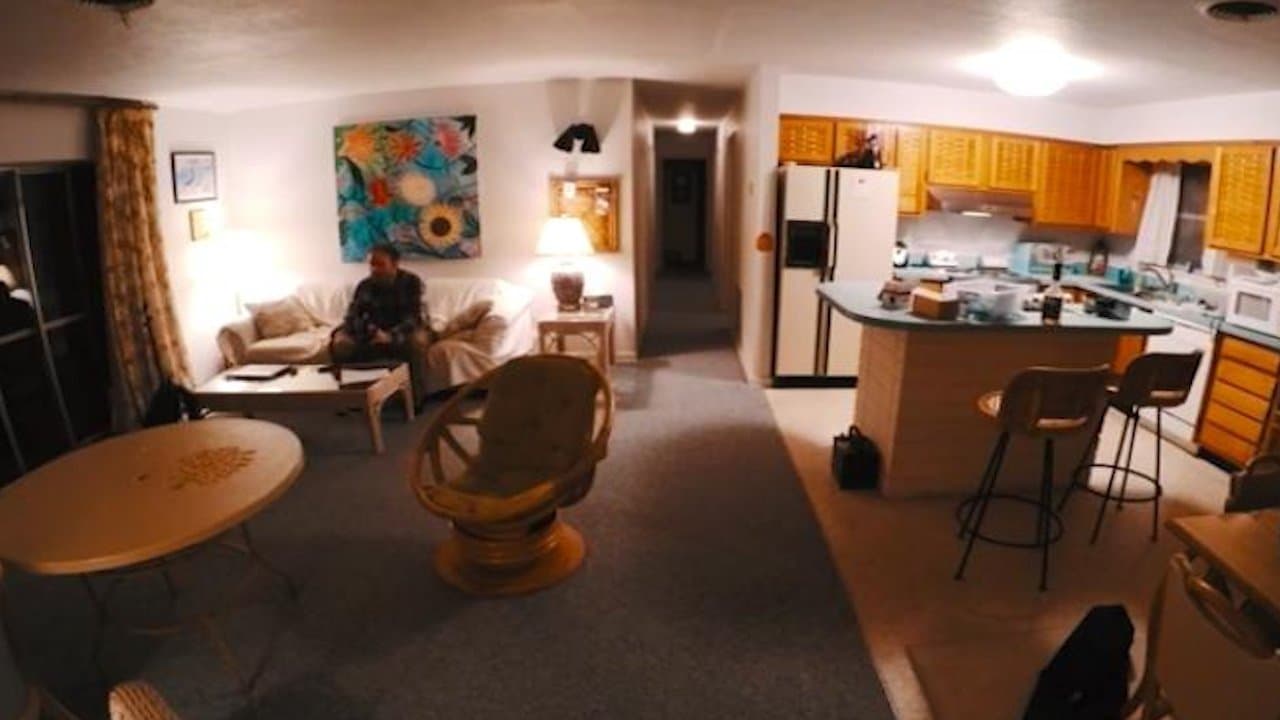 Backdrop – The Blackwell Ghost 3