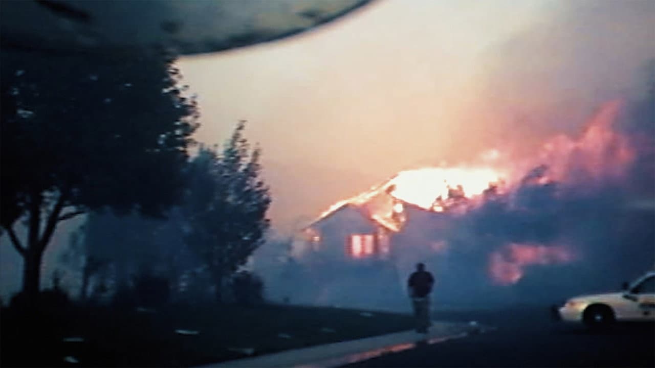 Backdrop – Under Fire