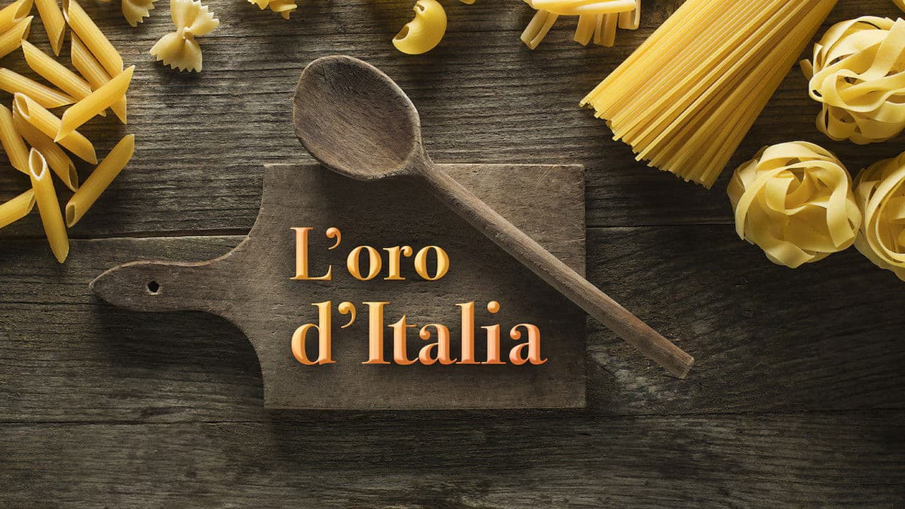 Backdrop – L'oro d'Italia