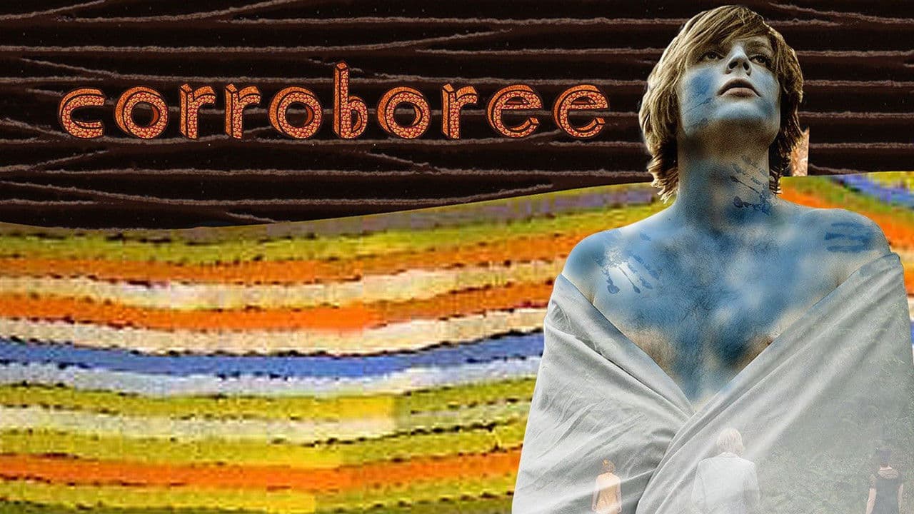 Backdrop – Corroboree