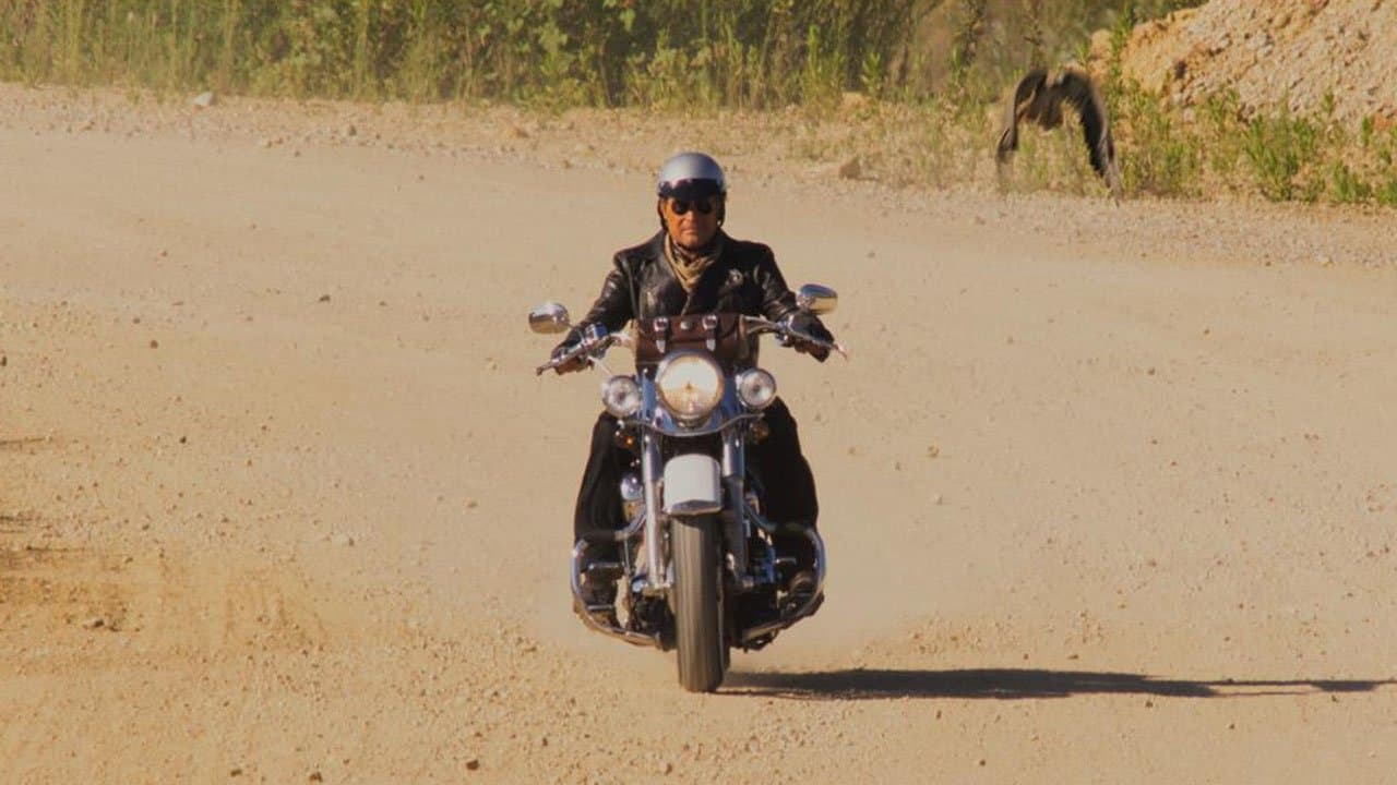 Backdrop – Mein Name ist Somebody