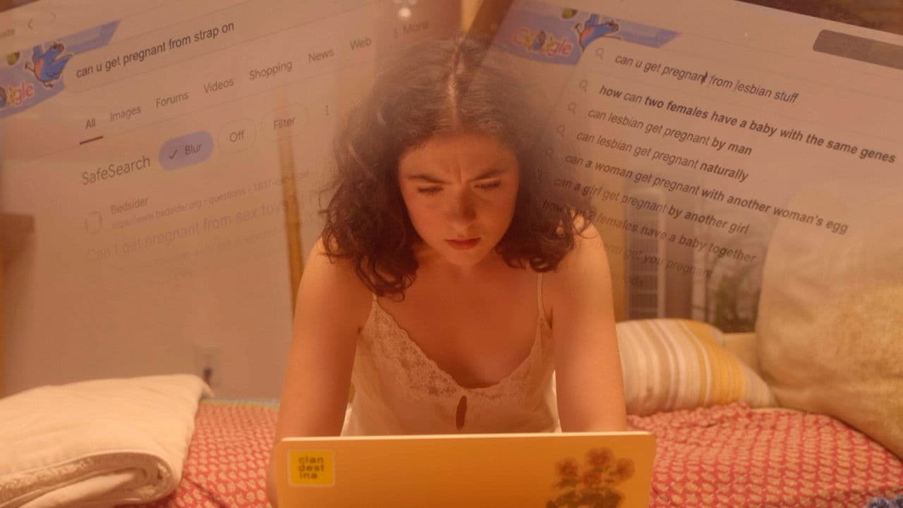 Backdrop – Call Me Mother!