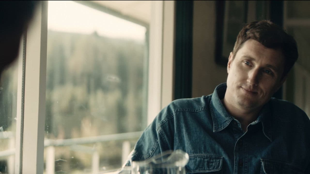 Backdrop – Irish Son