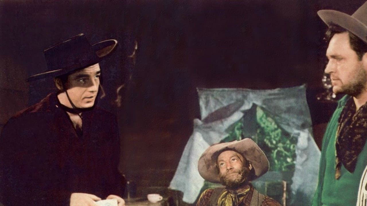 Backdrop – Law of the Lash