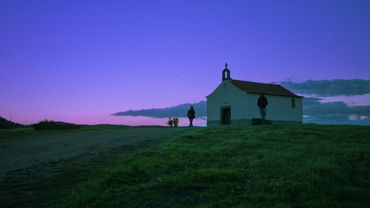 Backdrop – Amanhã é Outro Dia