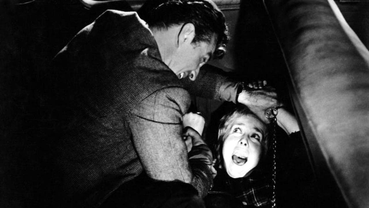 Backdrop – Hetzjagd