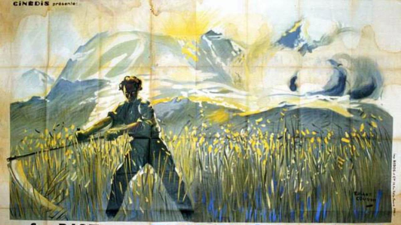 Backdrop – Rêve éternel
