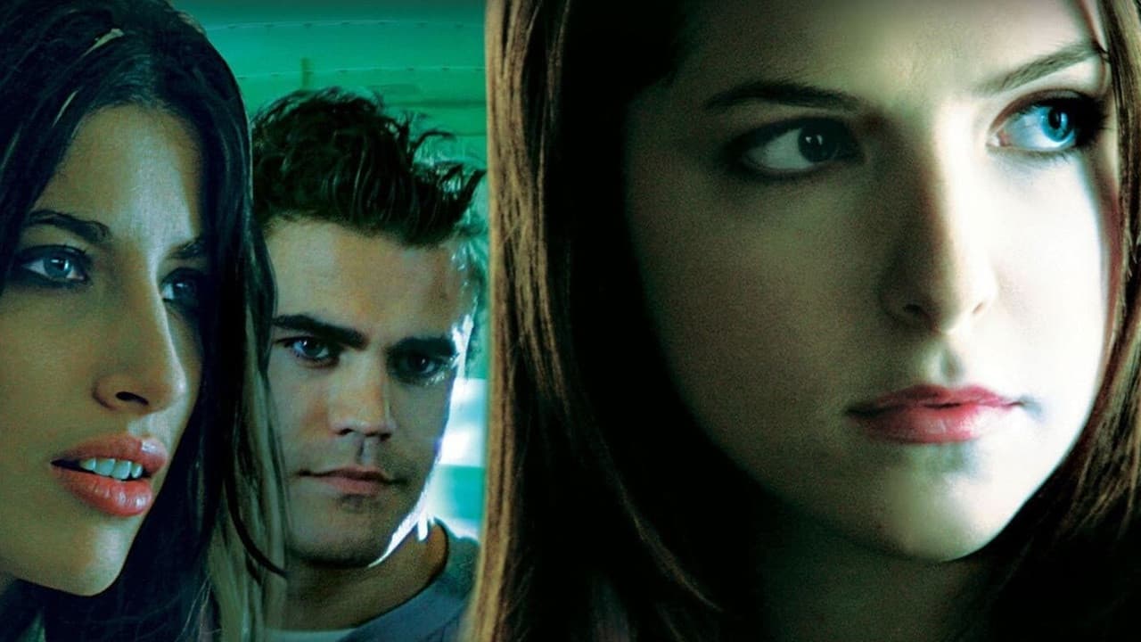 Backdrop – Small Town Secret