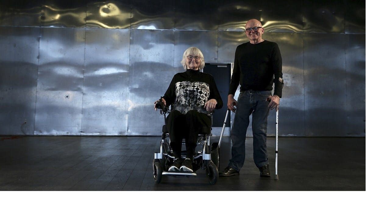 Backdrop – Epidemiens Ekko