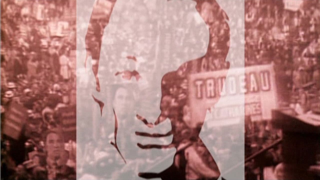 Backdrop – Trudeau