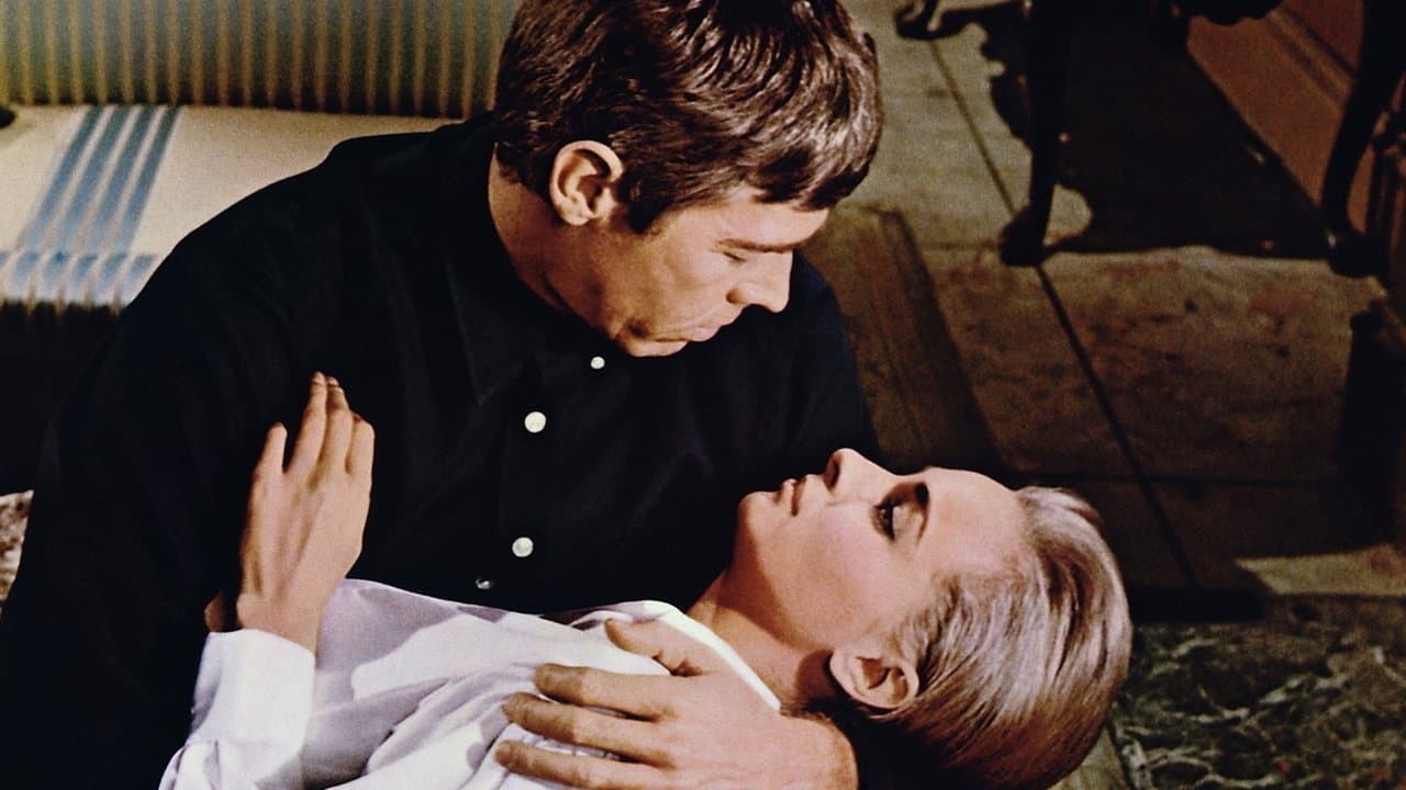 Backdrop – Immer wenn er Dollars roch