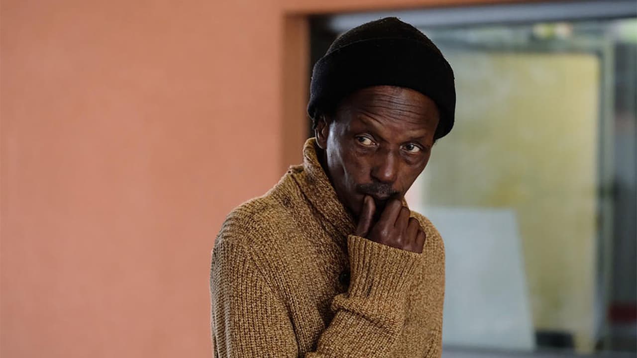 Backdrop – L'afrance