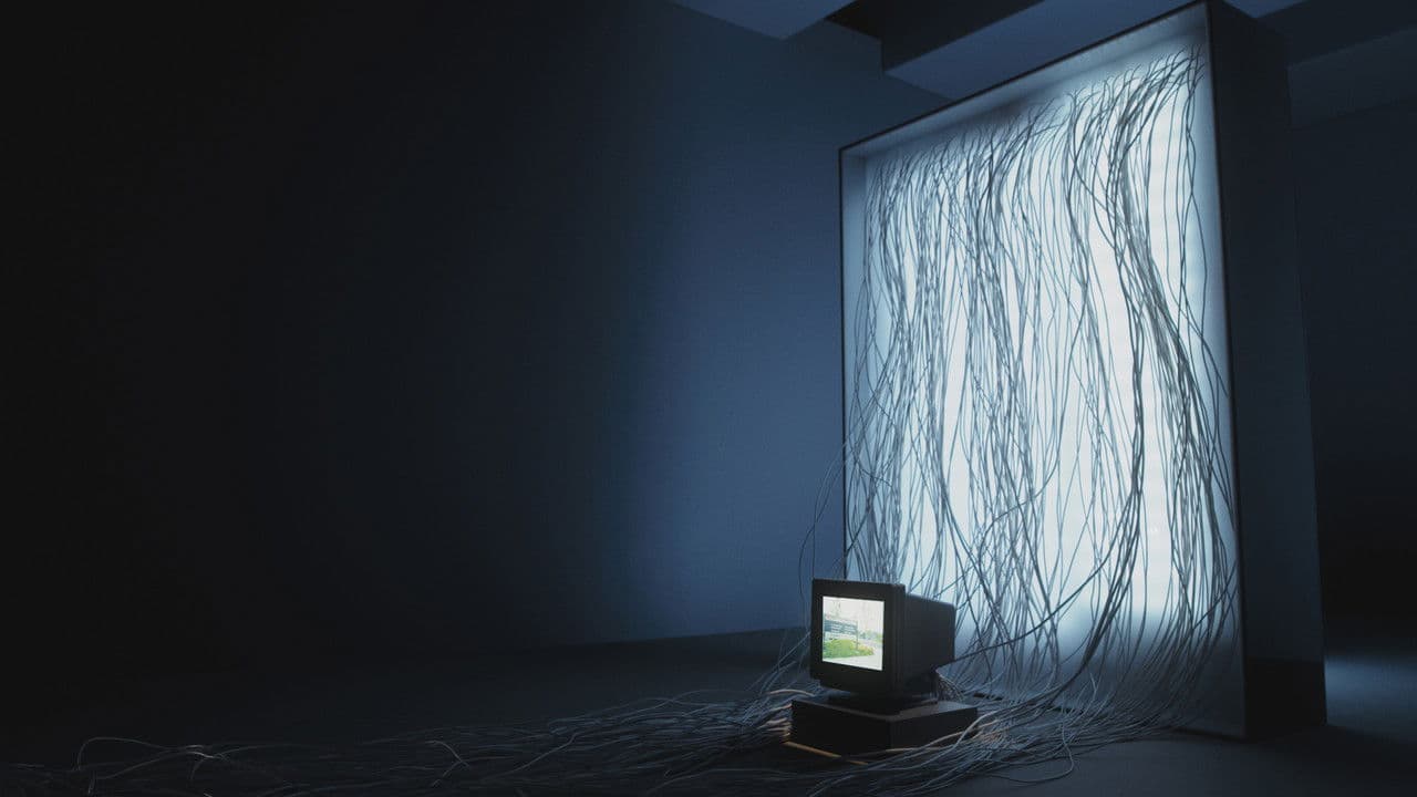 Backdrop – Nackt im Netz – Hacker gegen Überwachung