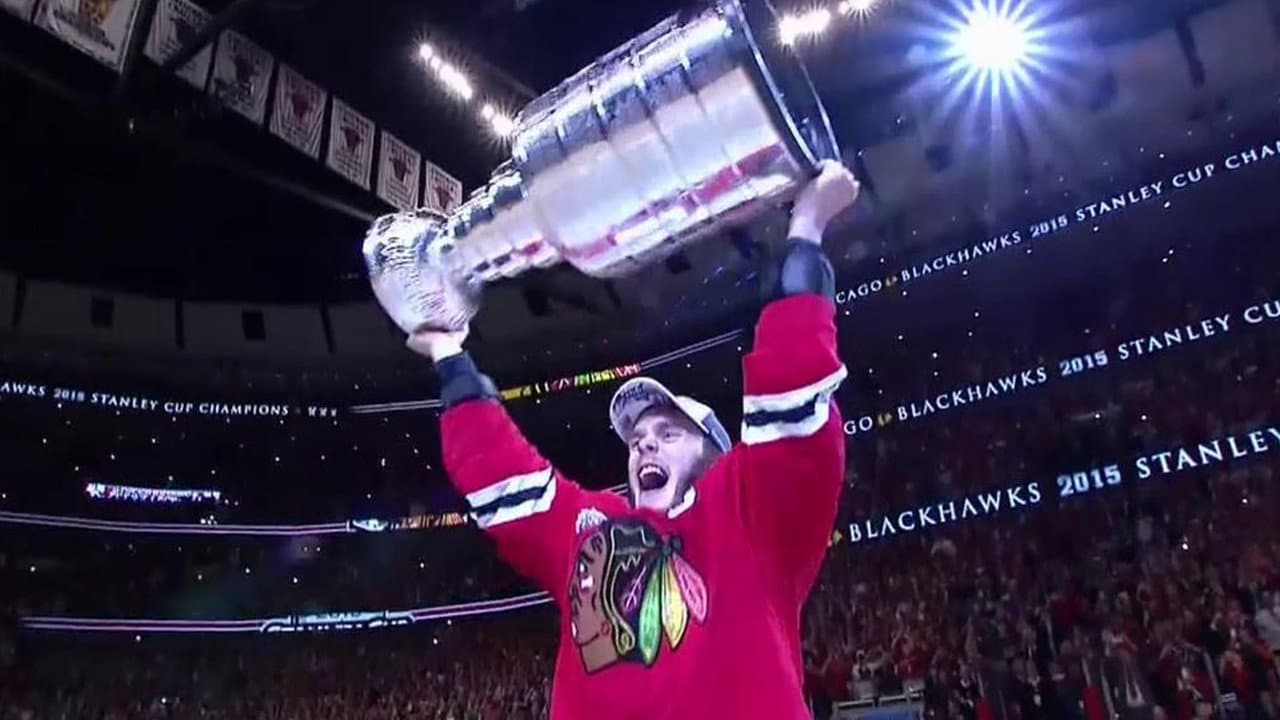 Backdrop – Hat Trick