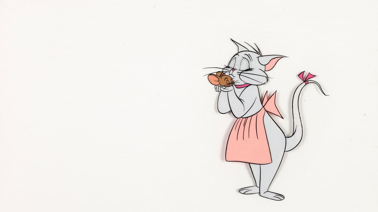 Backdrop – Der ganz verliebte Tom