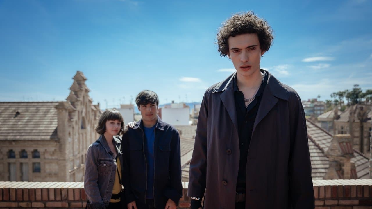 Backdrop – HollyBlood