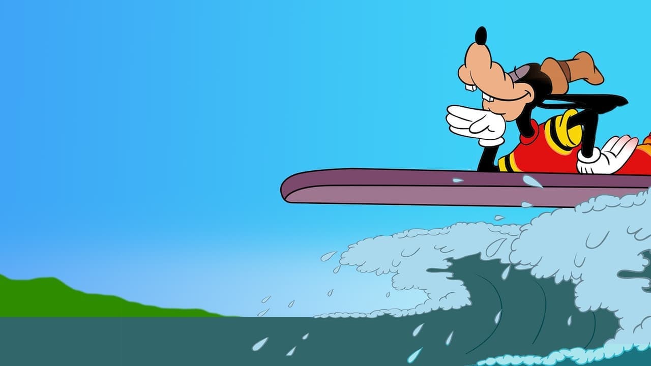 Backdrop – Urlaub auf Hawaii