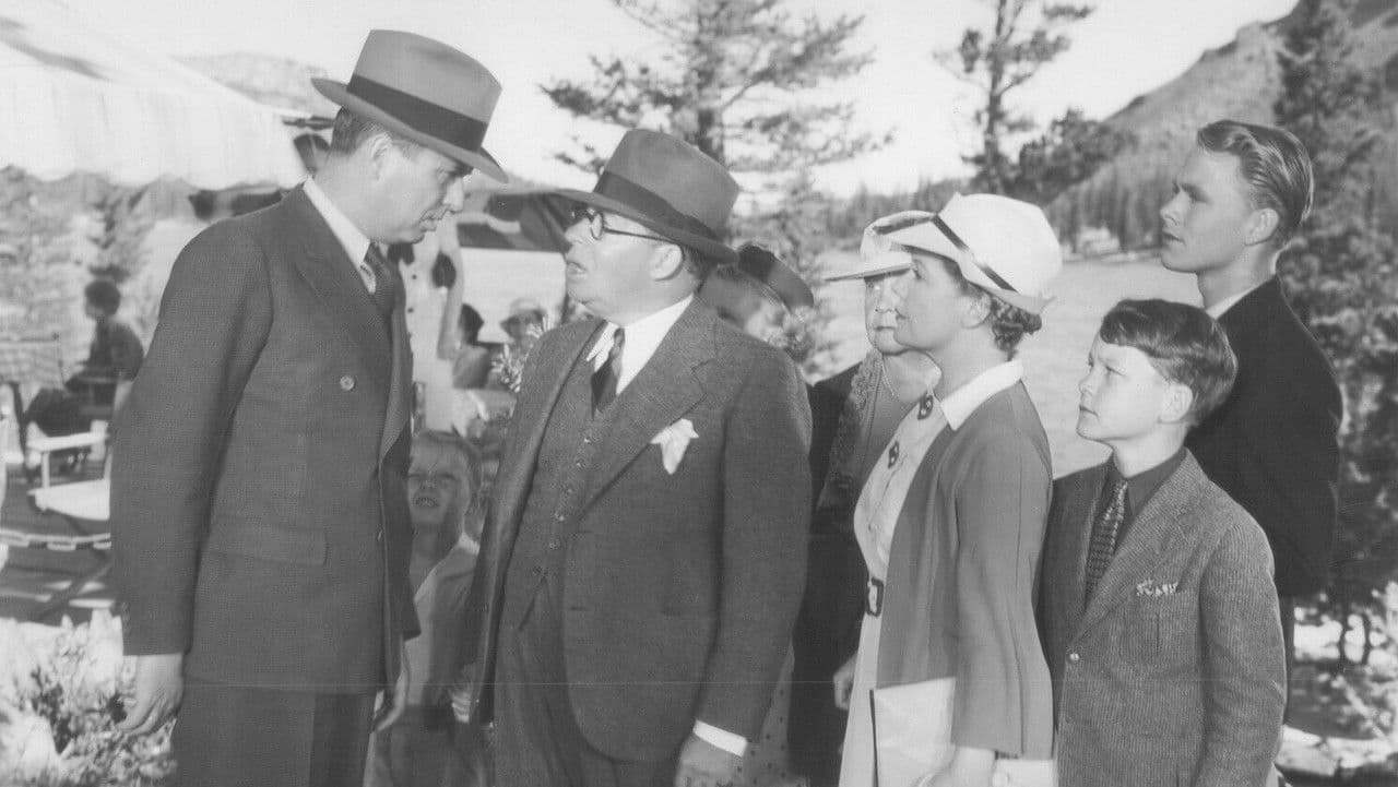 Backdrop – Back to Nature