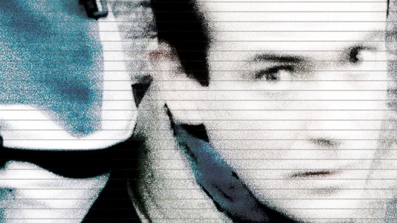 Backdrop – Erasing David