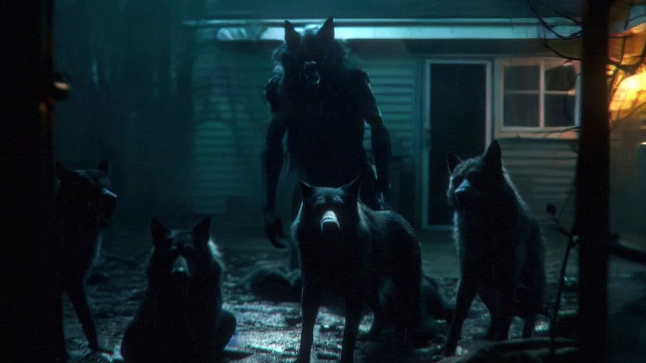 Backdrop – Werewolves Unearthed