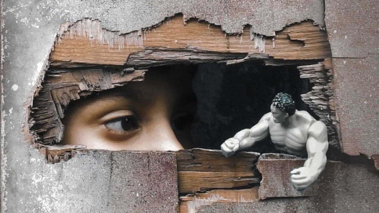 Backdrop – Mohammad Saadh