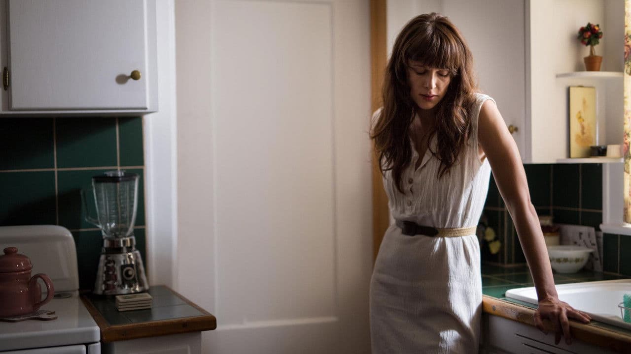 Backdrop – An Audience of Chairs