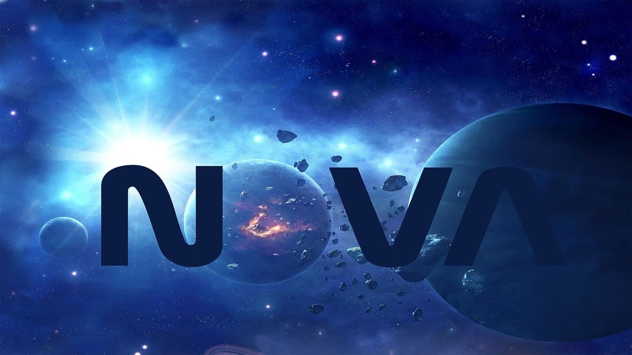 Backdrop – Nova
