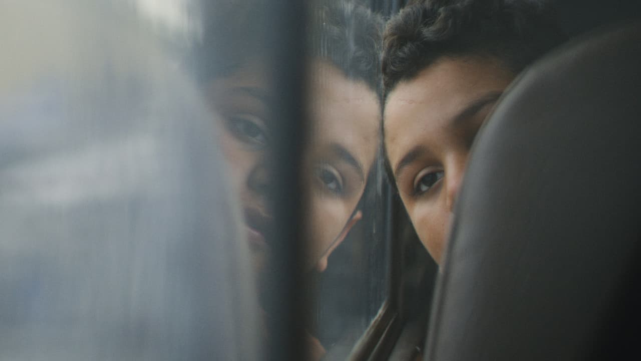 Backdrop – Separated