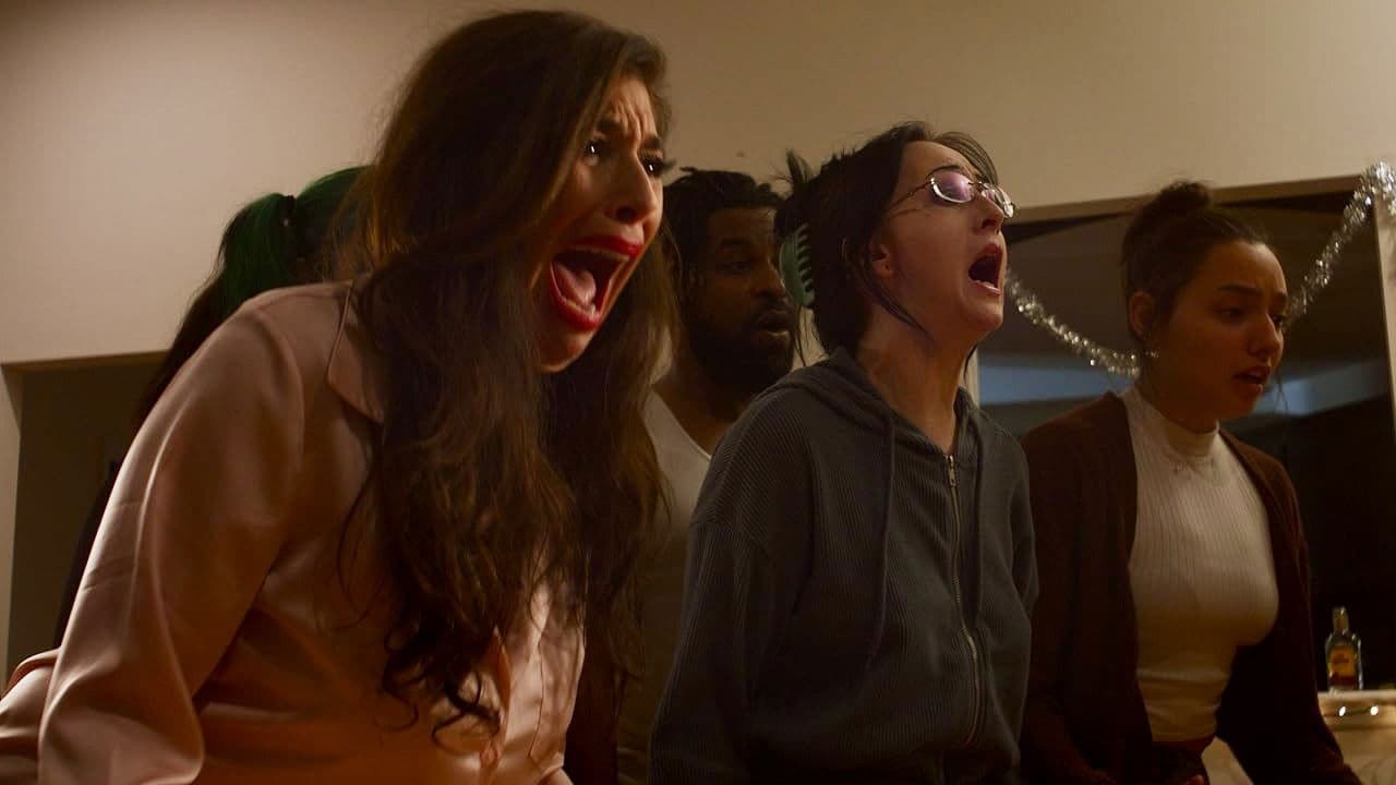 Backdrop – XXX-Mas