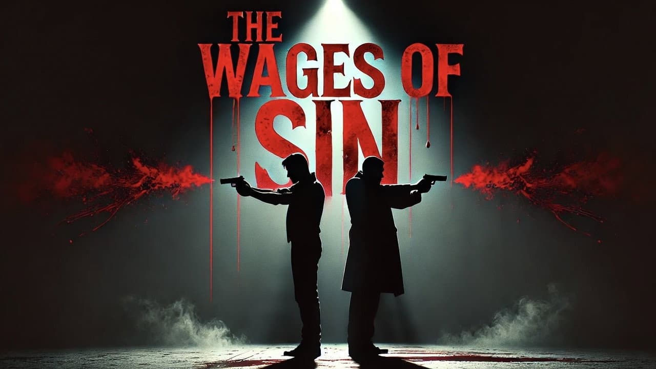 Backdrop – The Wages of Sin