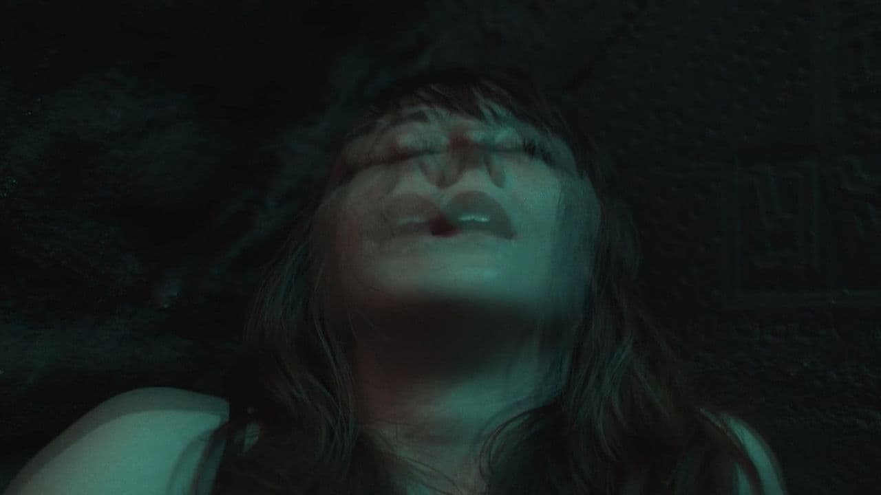 Backdrop – Sideways for Attention